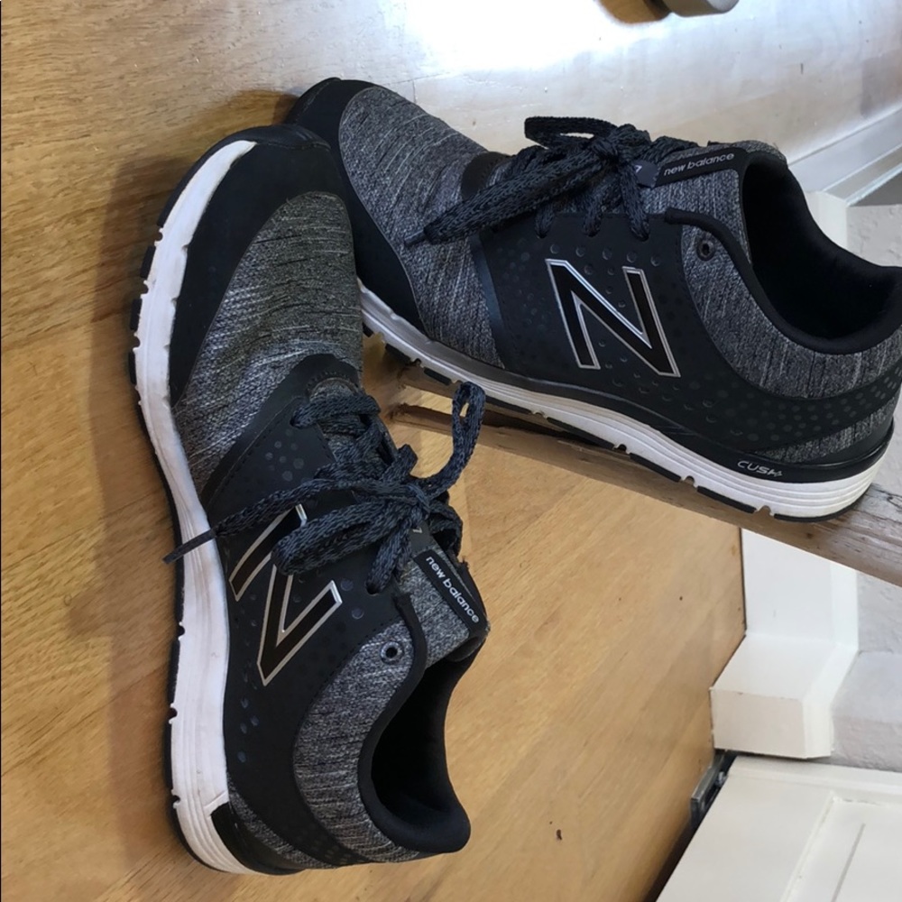 New Balance sneakers